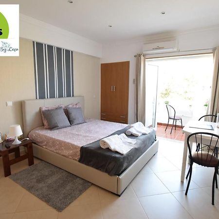 Apartament Peneco II Albufeira Zewnętrze zdjęcie