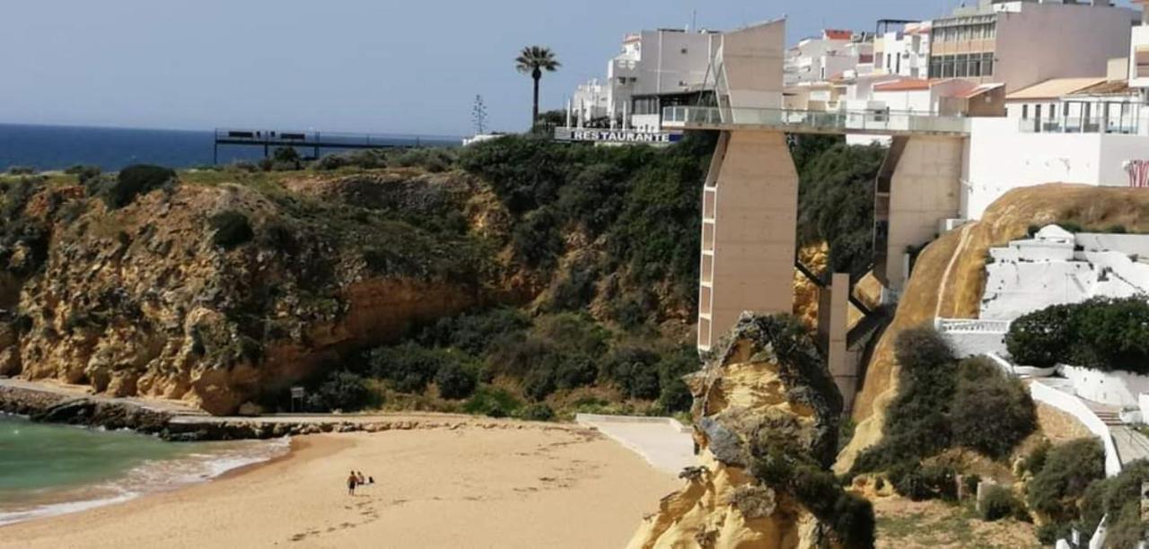 Apartament Peneco II Albufeira Zewnętrze zdjęcie