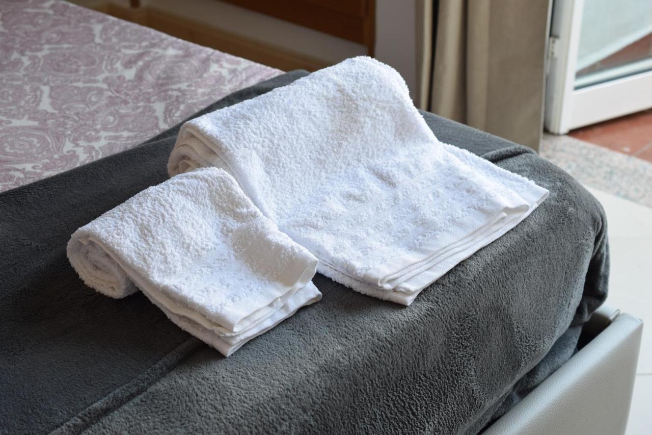 Apartament Peneco II Albufeira Zewnętrze zdjęcie