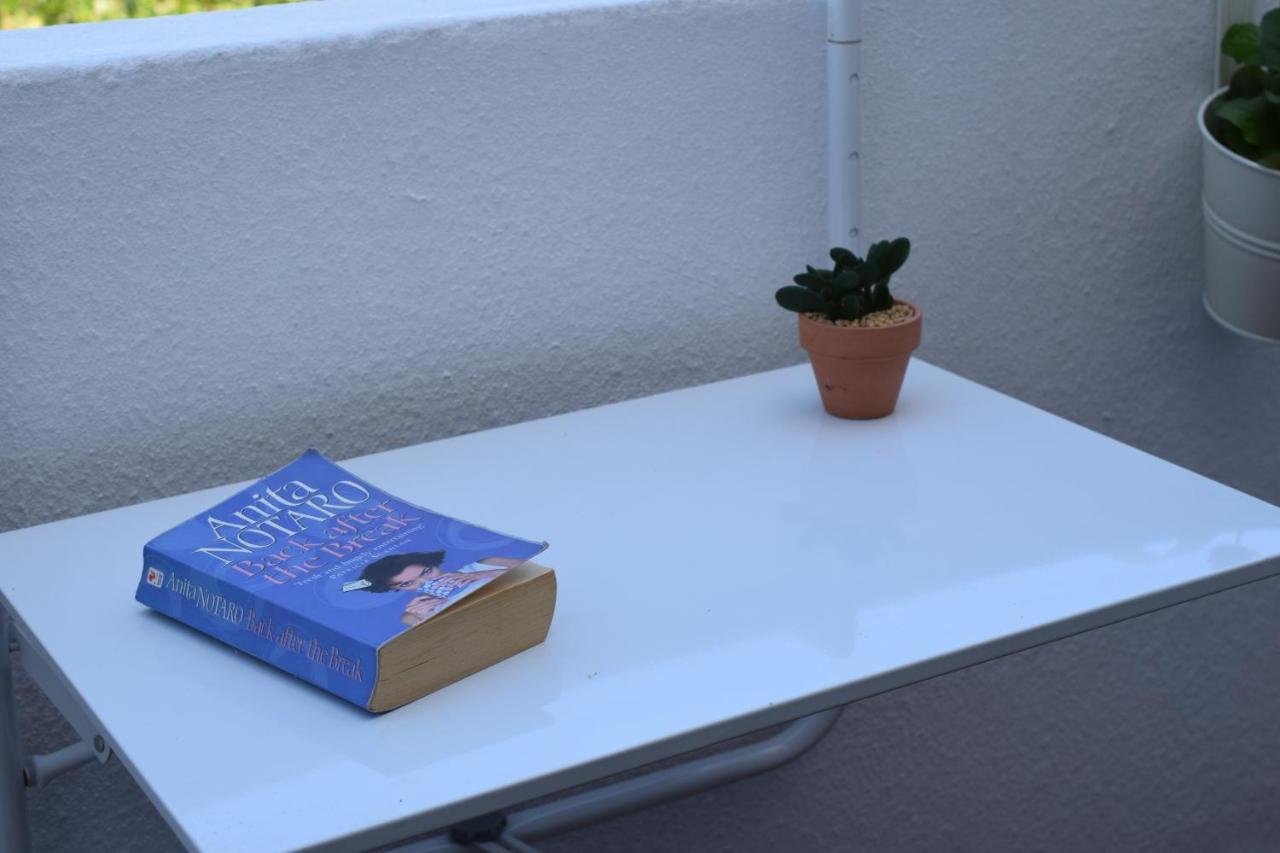 Apartament Peneco II Albufeira Zewnętrze zdjęcie