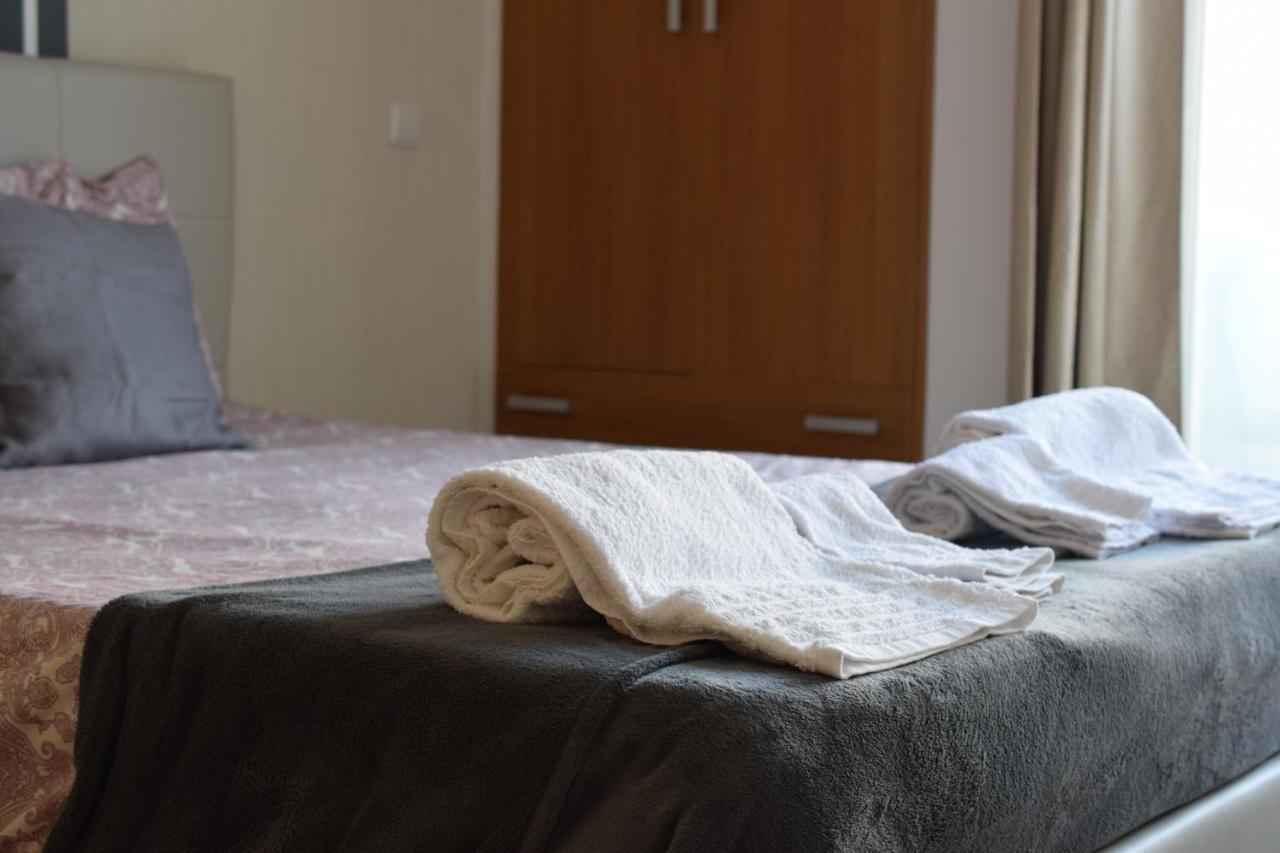 Apartament Peneco II Albufeira Zewnętrze zdjęcie
